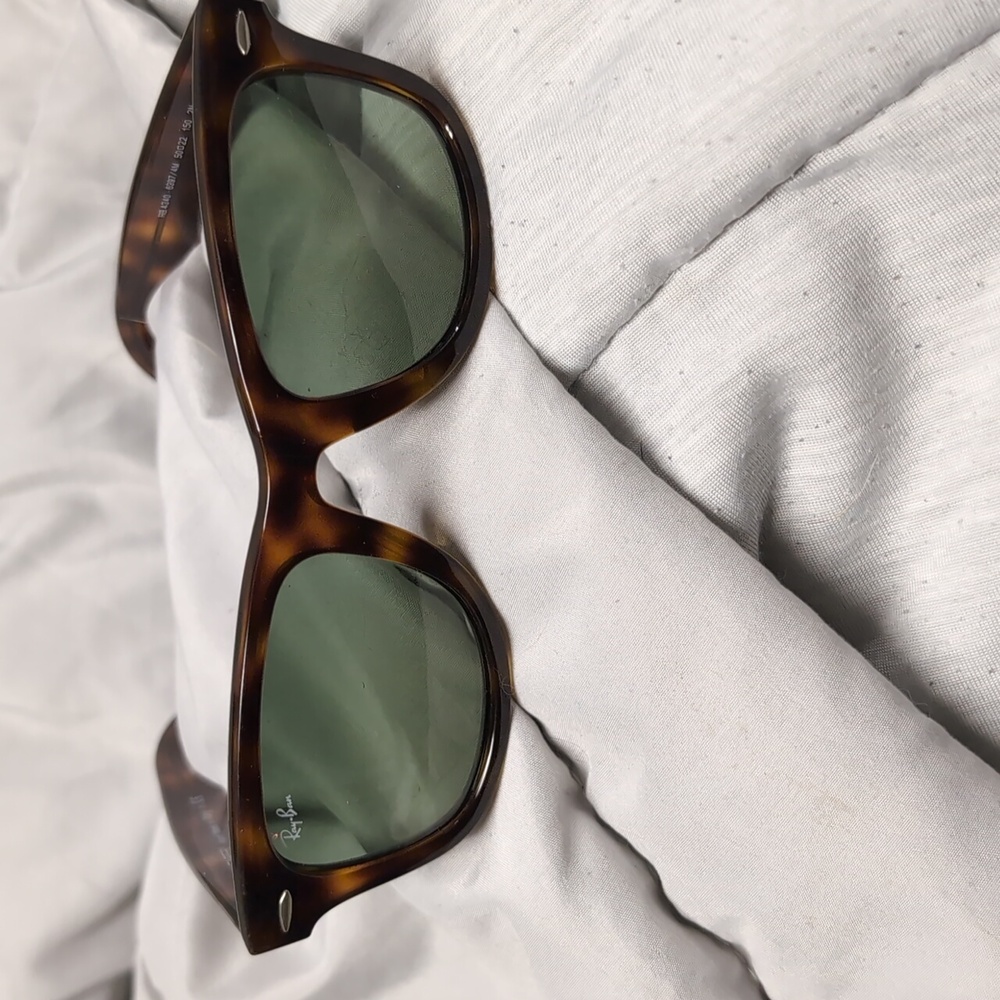 RAYBAN Wayfarer